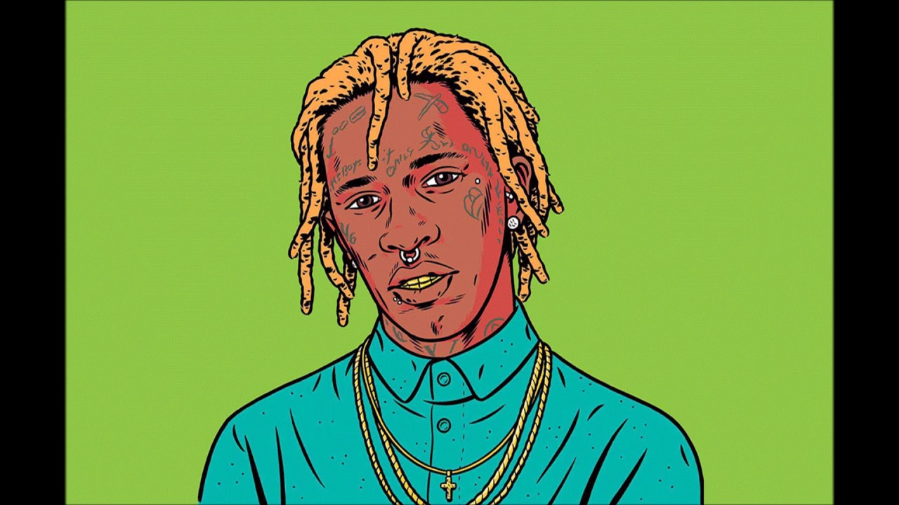 Young Thug Type Beat ~ 