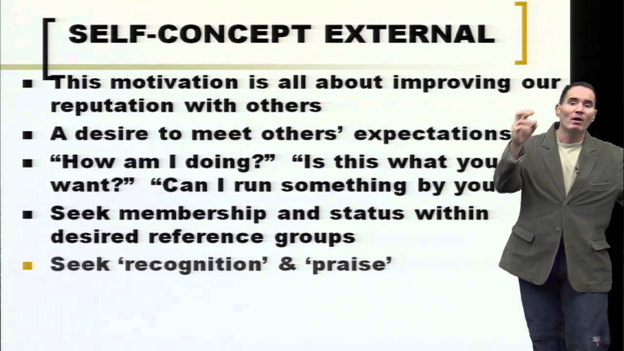 5 Sources of Motivation