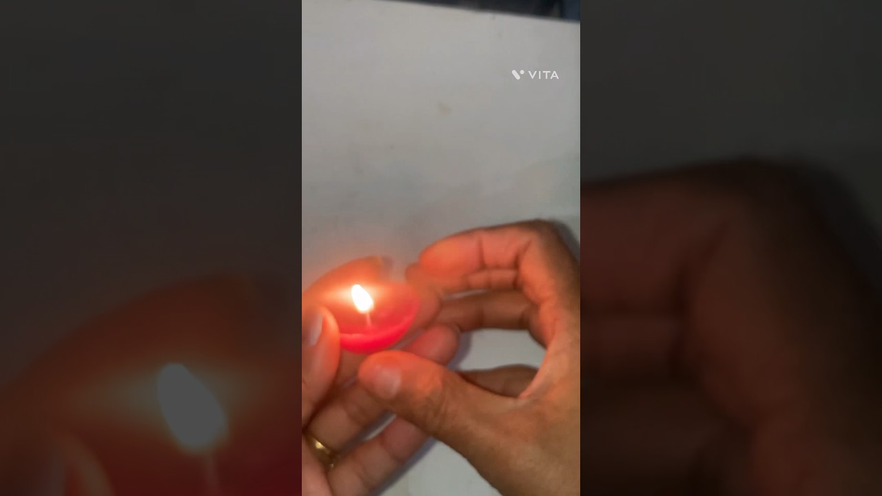 #eggshellshapecandle#diyeggshell