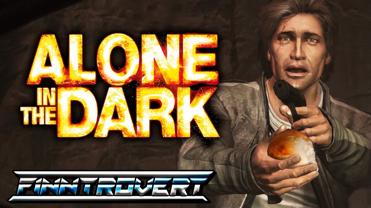 Alone in the Dark (2008) - Retrospective / Review