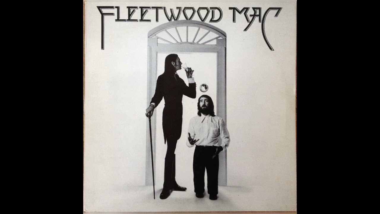 Fleetwood Mac - Rhiannon (Instrumental)