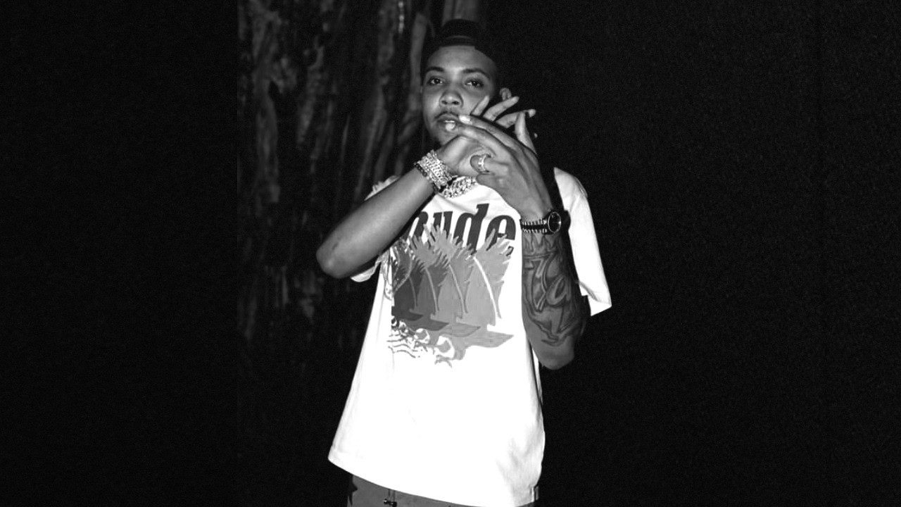 (FREE) G Herbo Sample Type Beat - 'Paid'