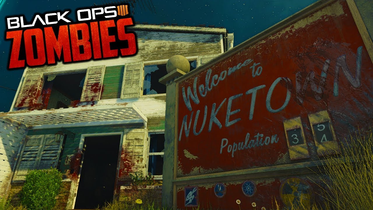 ALPHA OMEGA 1st Playthrough! (Call of Duty: BO4 Zombies DLC 3)