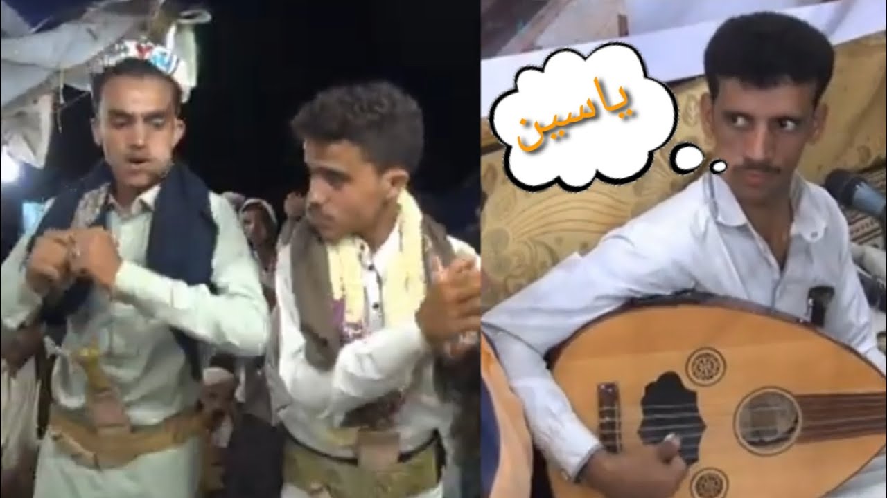 قصدي من الزين +ياورد ياكاذي غناء الفنان رشيد الواقدي عرس عبدالله حسن الواقدي