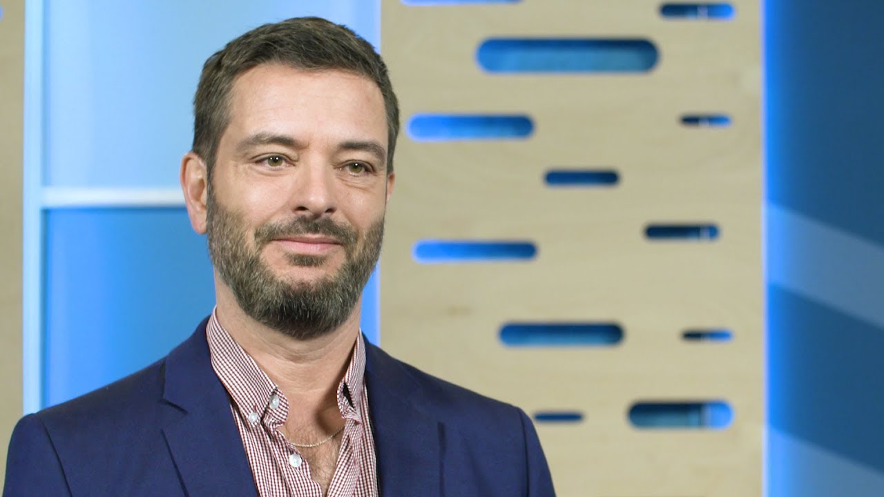 Martijn Vroemen over Handboek Teamcoaching