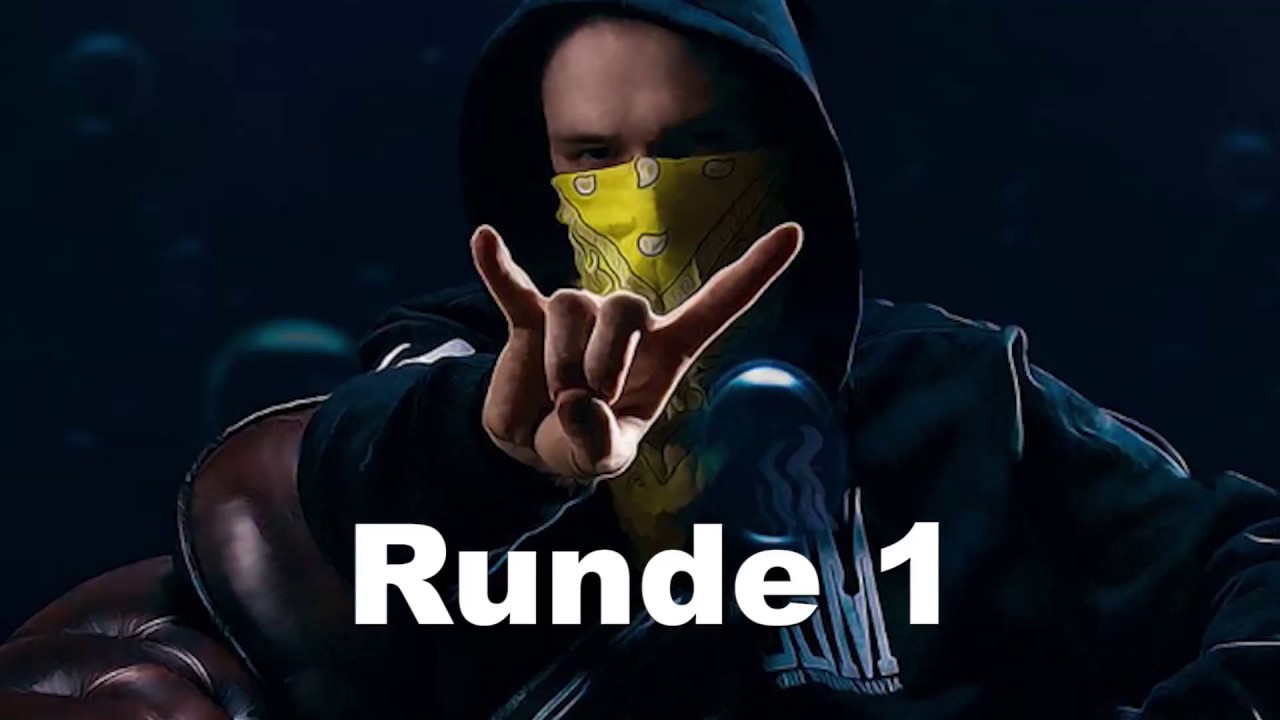 Sun Diego - ALLE RBA RUNDEN (RBA Collection) REUPLOAD