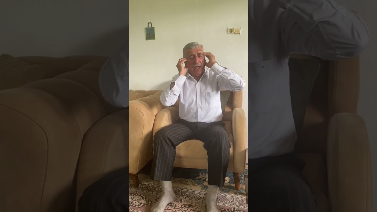 Hacı Sait Degbej