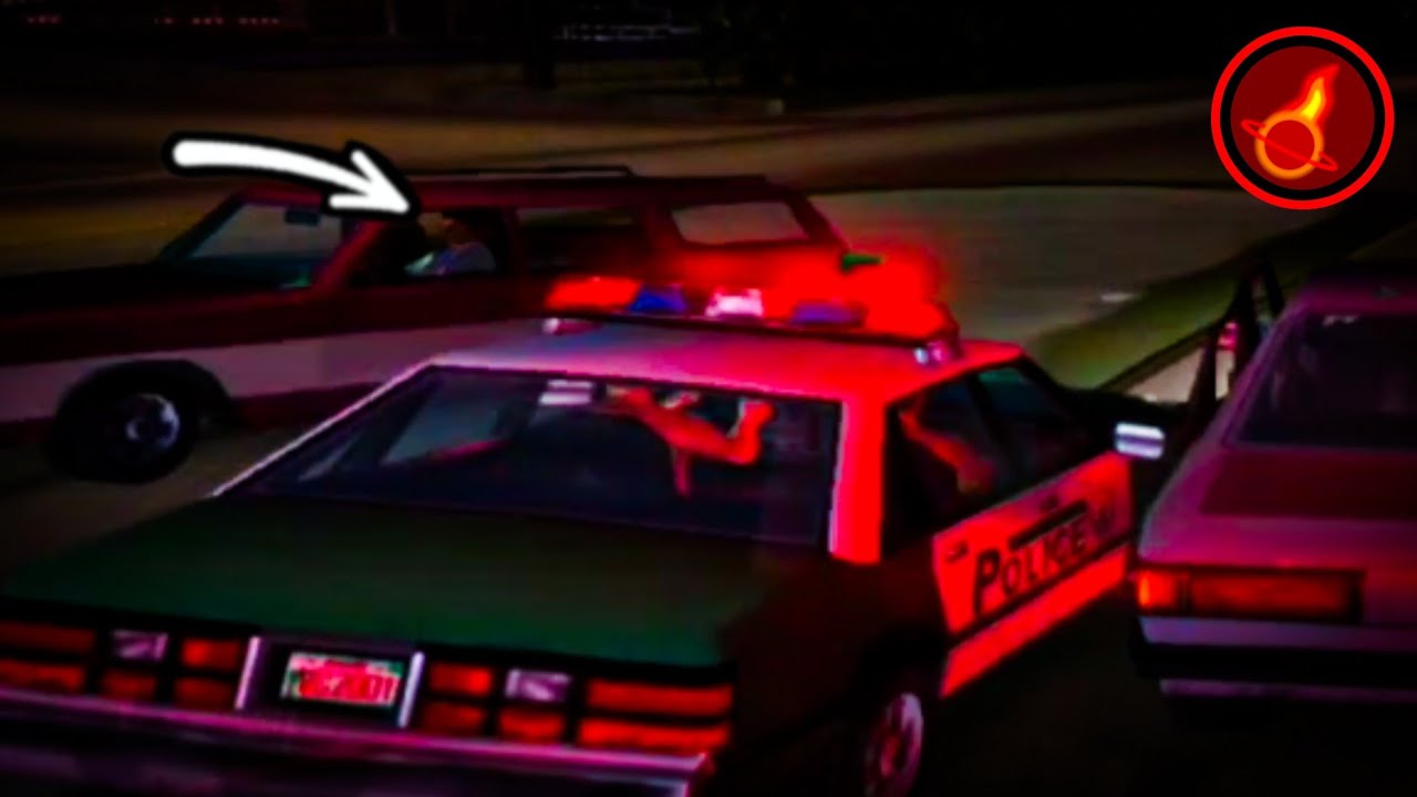 When Welfare Gets Into Dirty Business (GTA VCS)