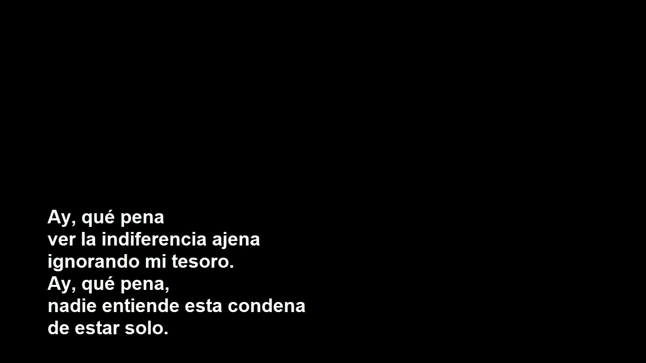 12) Todos pasan por mi rancho (Porfiado) - Cuarteto de Nos | Letras