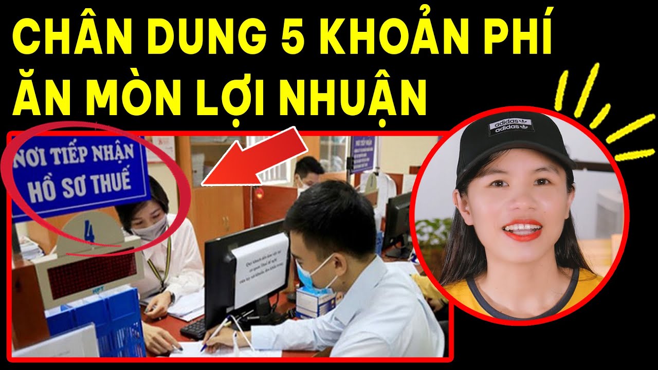 5 Chi phí bán hàng trên Shopee ngốn tiền như có trộm, muốn có lời phải cắt bỏ ngay | Đặng Tuyết Vlog