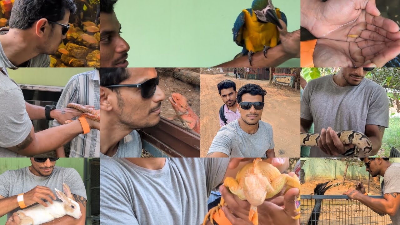 Kacche raste park hyderabad @KaccheRaste 