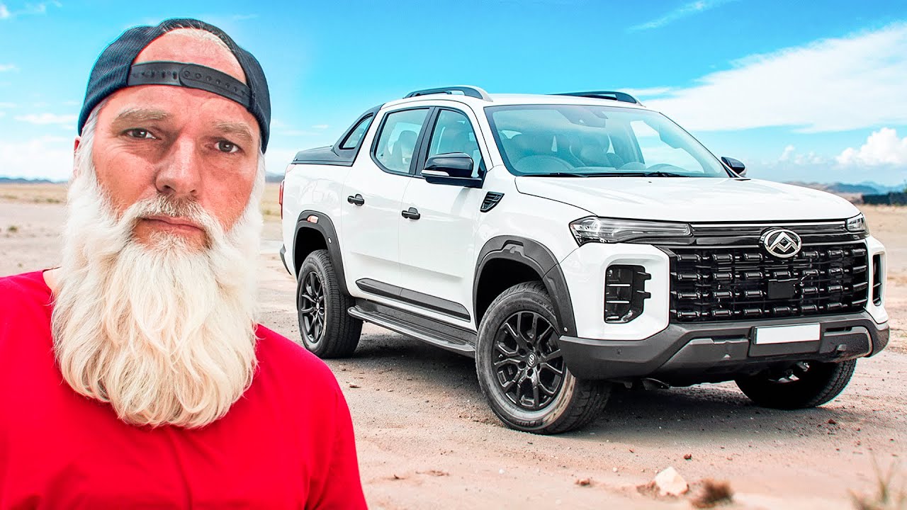 LDV T60 Rust Crisis: What the ACCC Court Case Reveals