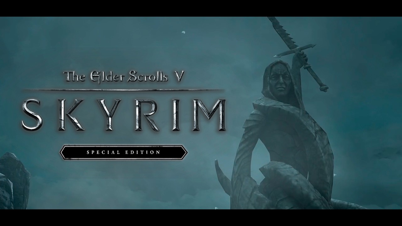 The Elder Scrolls V: Skyrim Special Edition - #13 Зов Боэтии