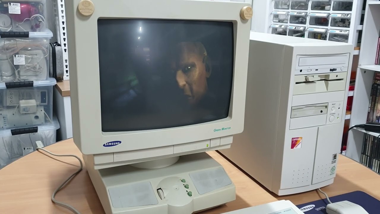 STARCRAFT BROODWAR