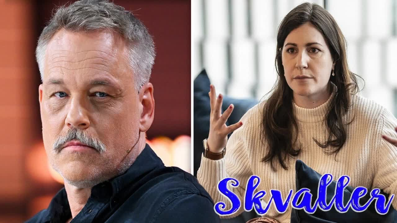 Henrik Schyffert erkänner allt om Nour – han kan inte ”Helt överkörd”