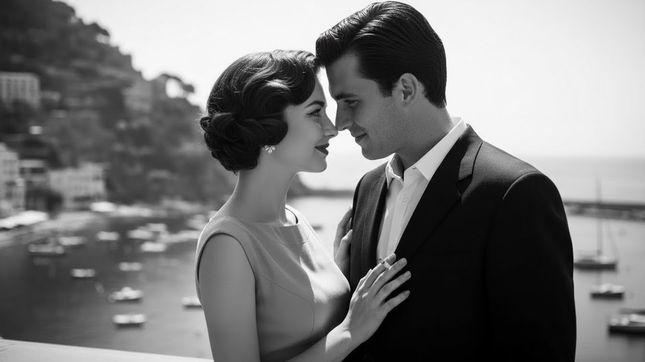 Best Timeless Italian Love Songs 1950s–1960s Vol. 3 | Slow Dance Romance from Rome 🇮🇹💞