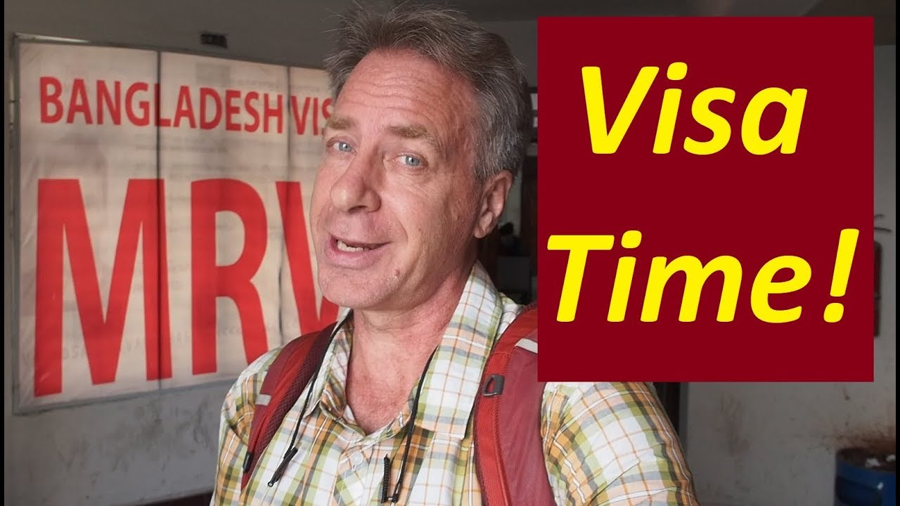 Tourist Visa Extension in Dhaka, Bangladesh - Is It Possible?