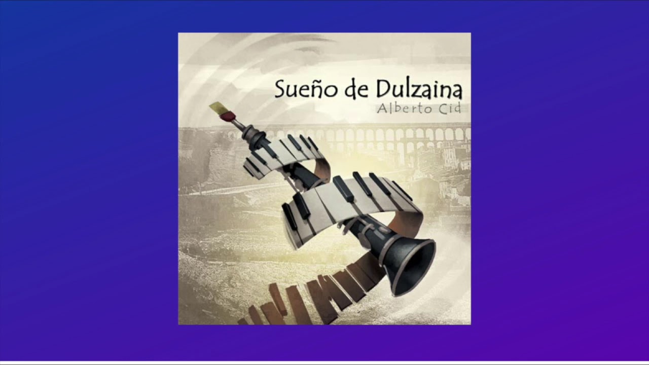 ECHAME A MI LA CULPA - SUEÑO DE DULZAINA