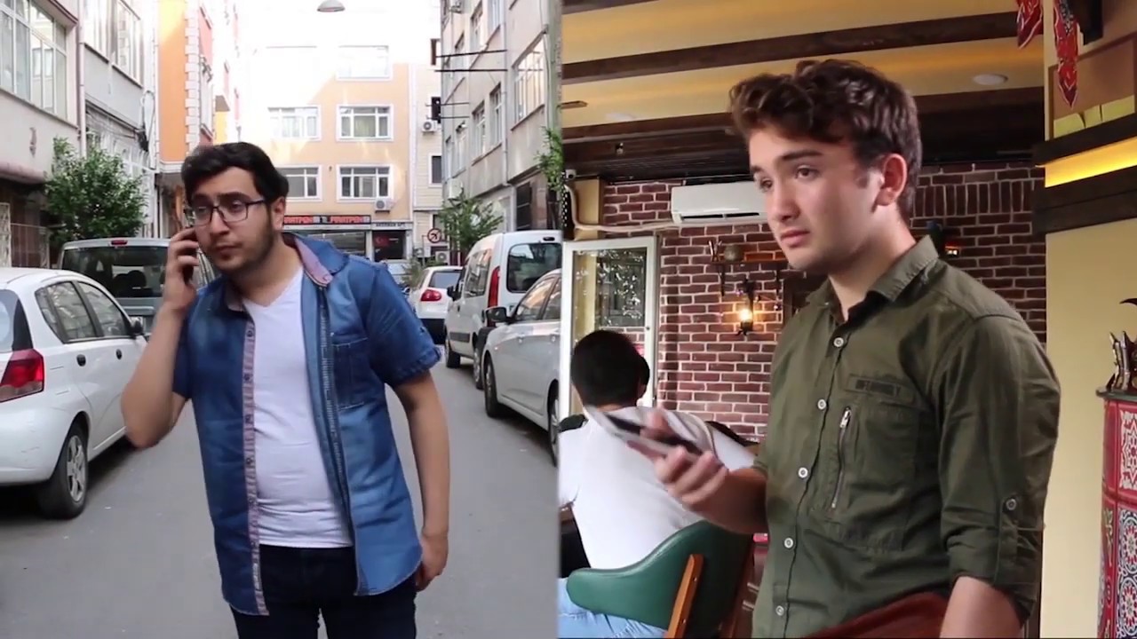 شوفوا شو صار لما غاب إحسان عن القهوة 🤦🏻‍♂️ - فنجان إحسان - الحلقة الثالثة