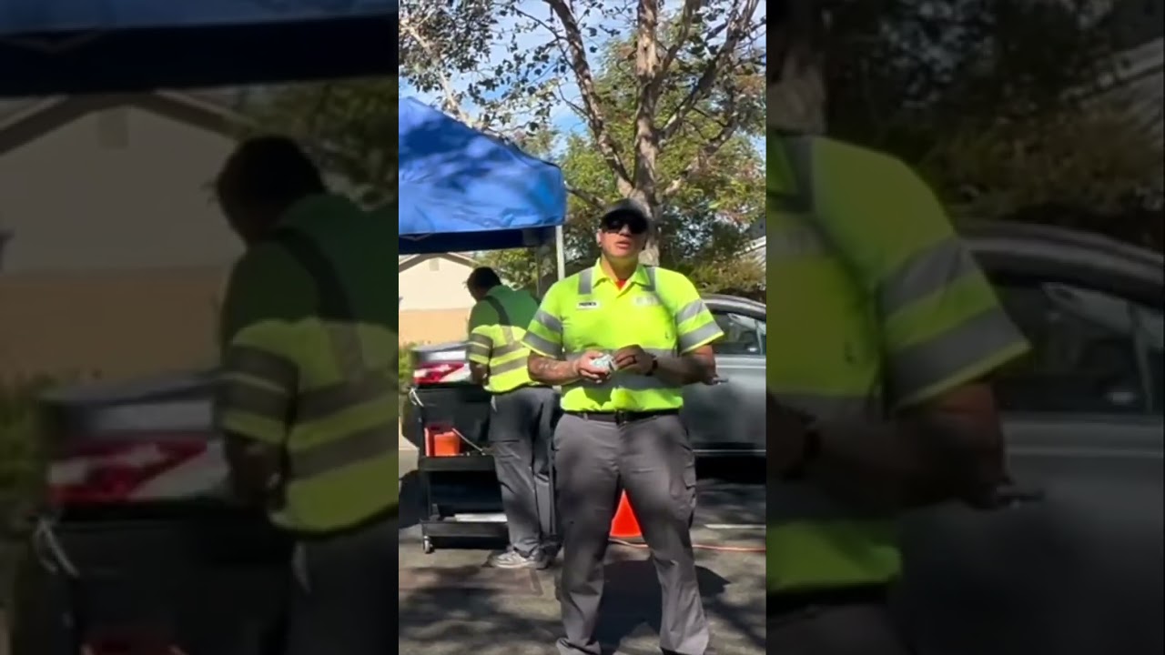 Illegal Police Checkpoint? I Know My Rights!