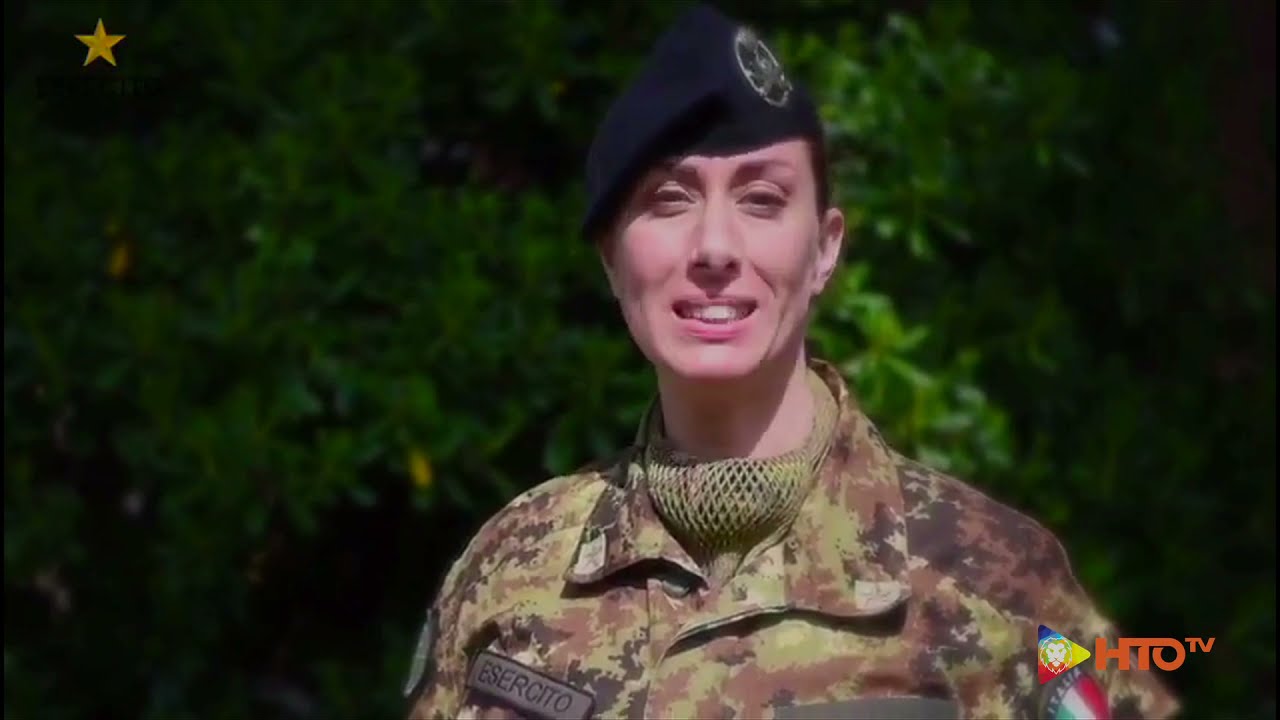 Esercito Italiano - 80° anniversario 121° Reggimento artiglieria controaerei 