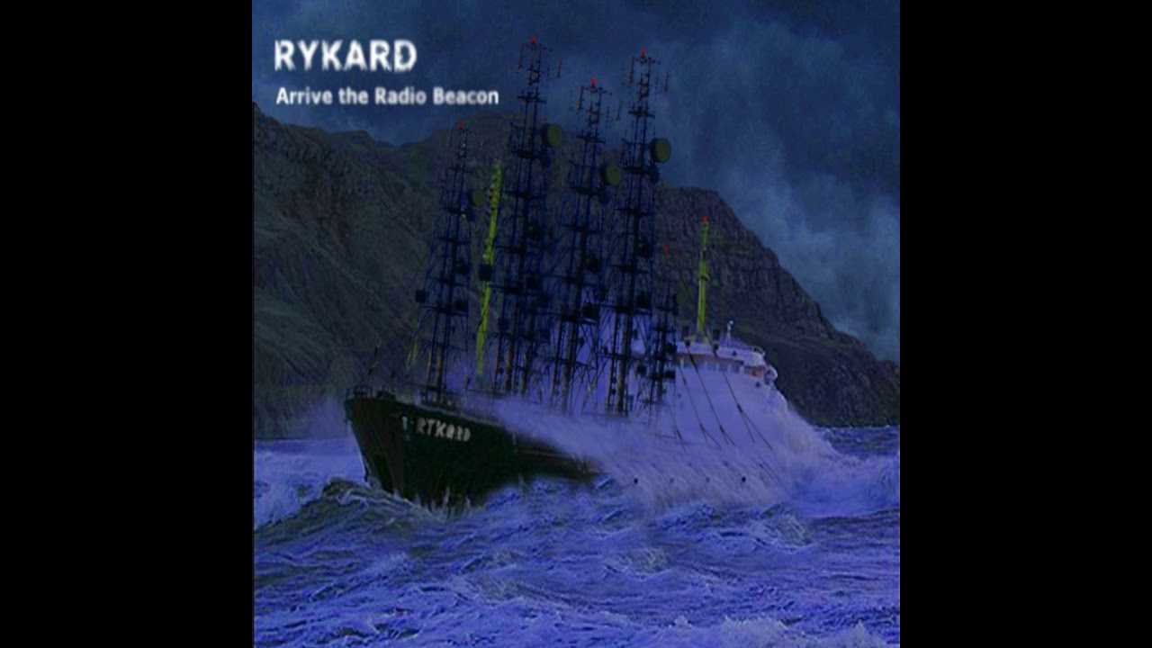 Rykard - North Cormorant Obscurity