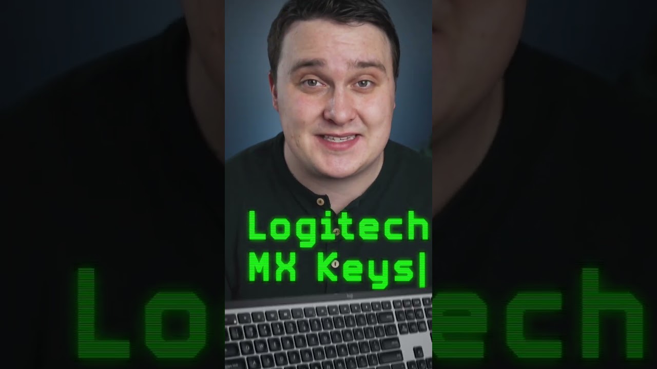 3 Keyboards EVERY programmer needs 👩&zwj;💻 #programming #tech #technology #code #software #developer