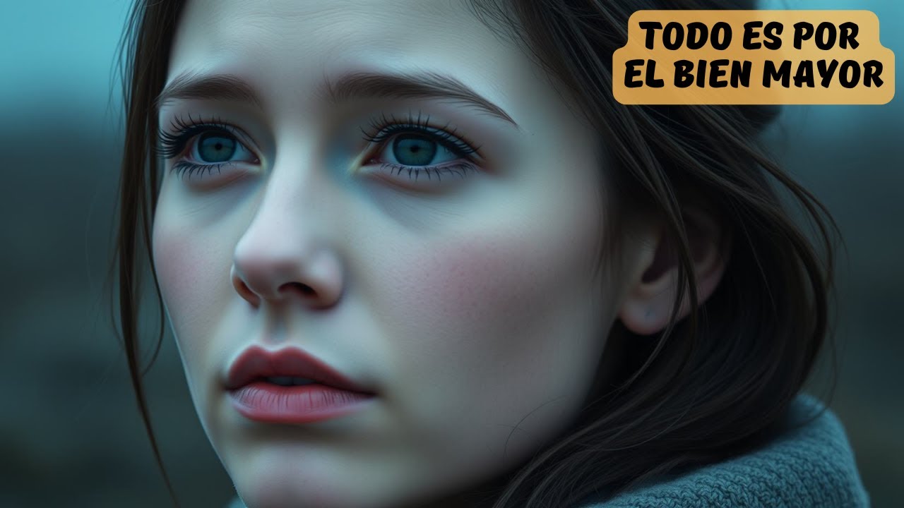 ¡MEJOR PELÍCULA! CUANDO EN UN INSTANTE SE DERRUMBÓ UNA HERMOSA VIDA! | TODO ES POR EL BIEN MAYOR
