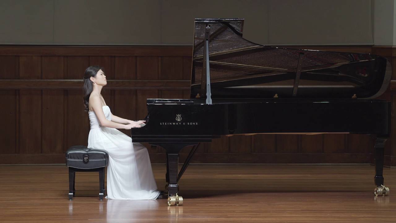 Schubert - Sonata No. 7, D. 568 in E-flat Major IV. Allegro moderato