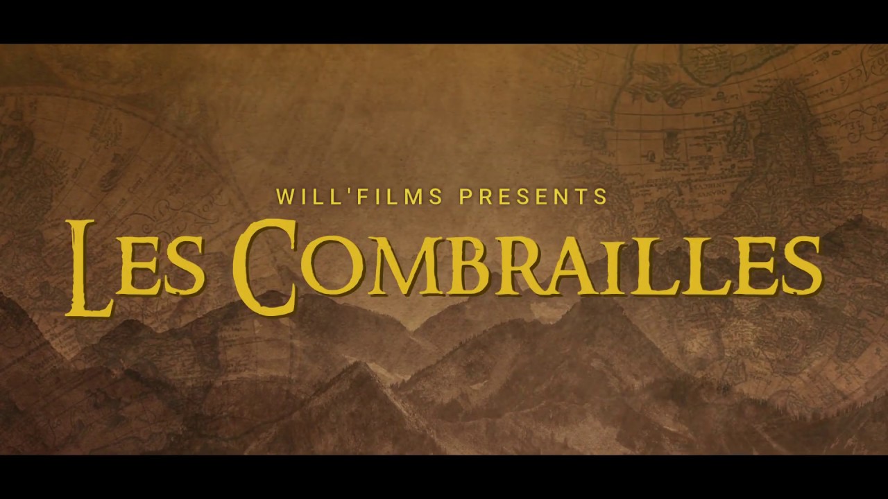 Les Combrailles