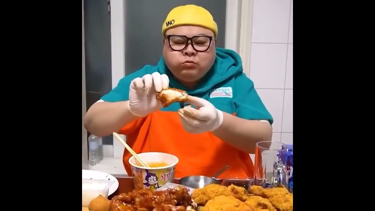 Love life 💞🧬 enjoy your day going 😘 food #food #foodsharing#mukbang #food #koreanfood #delicious 