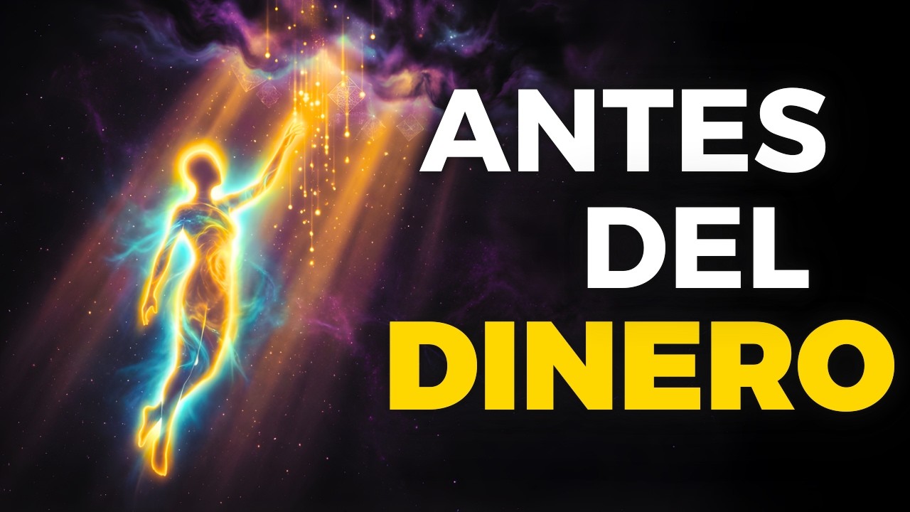 El Universo te responde en sueños: Cómo interpretar las 7 Señales de Riqueza