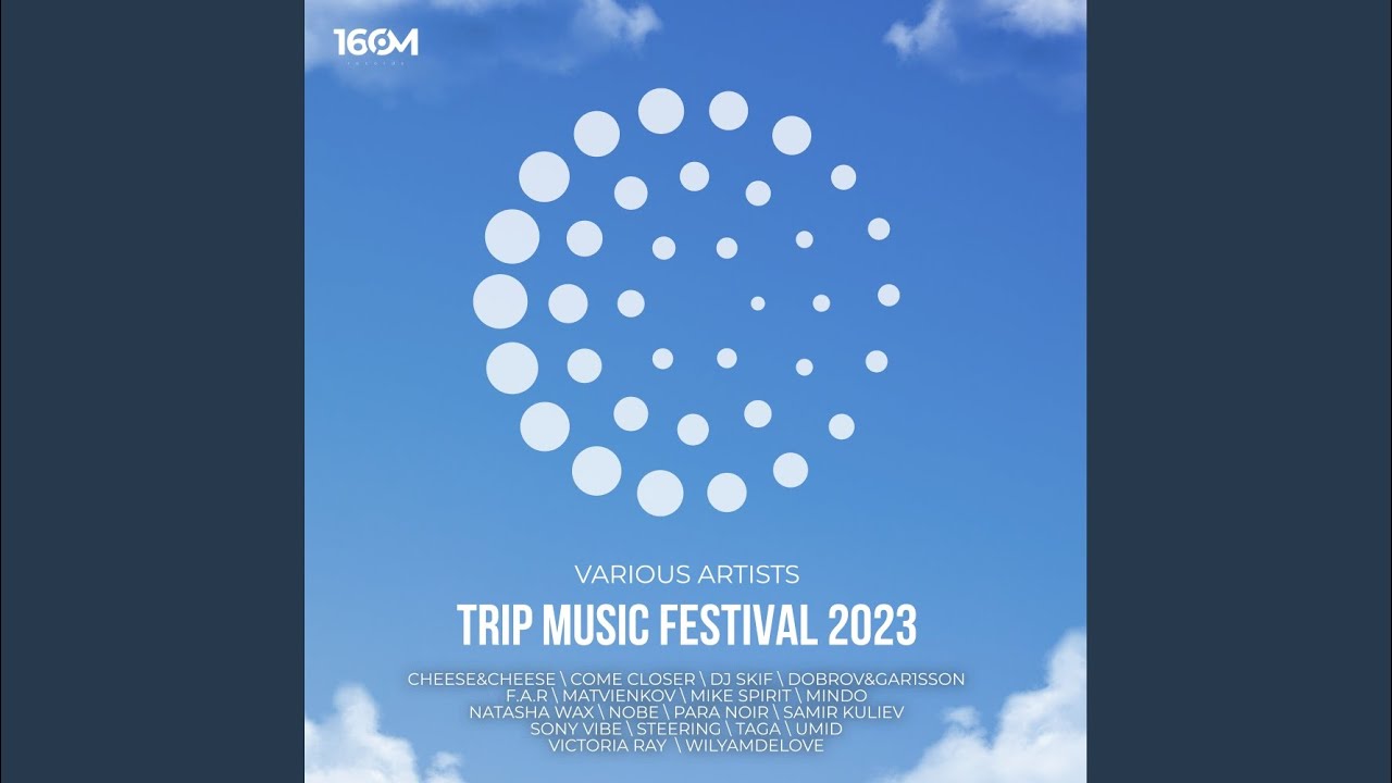 One Two Trip