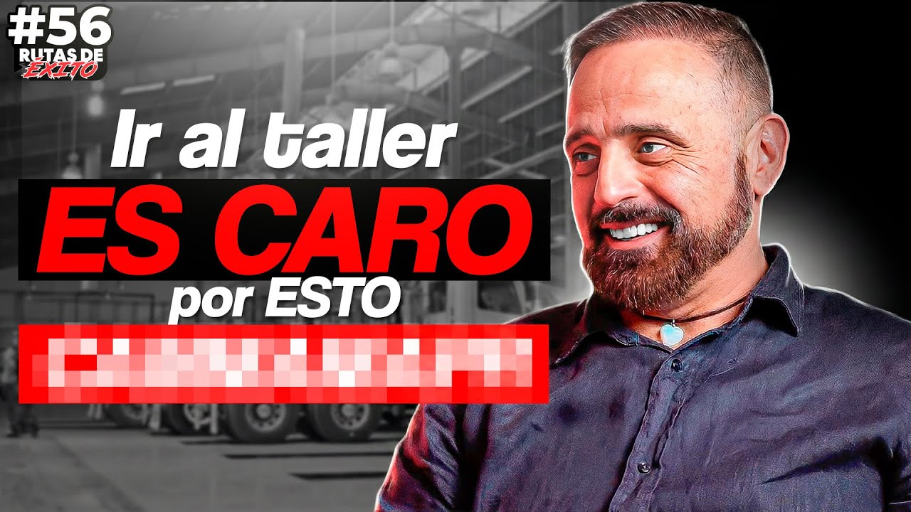 #56 - La cara B de un taller y sus números reales
