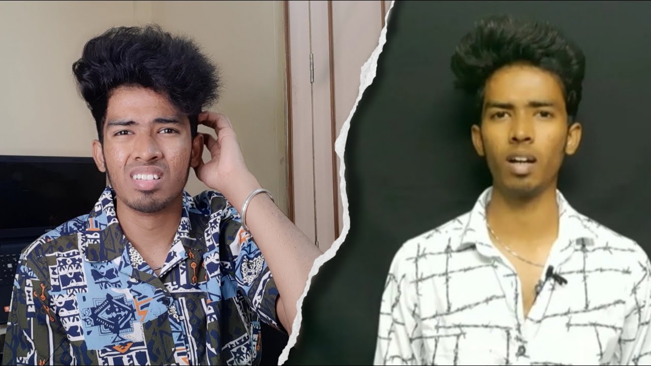 Reacting to My Old Youtube Videos.MP4 || ( ft. @iamstephendas )