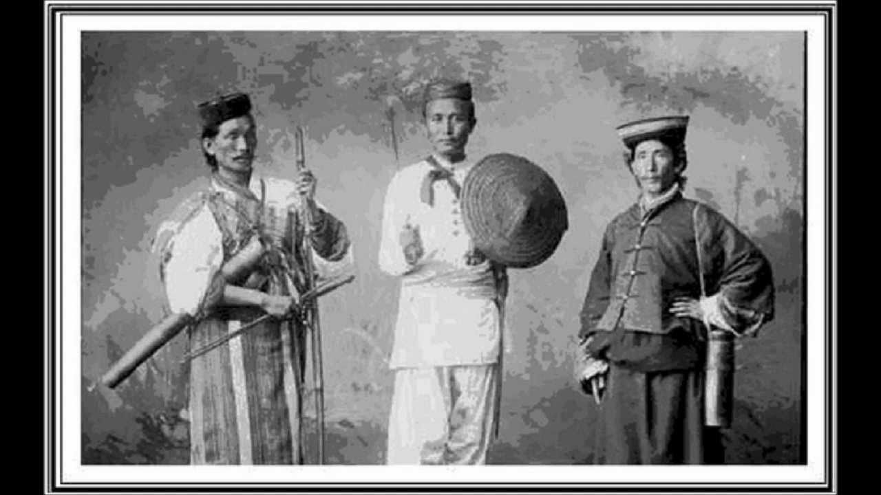 10 Facts about Limbu people of Nepal