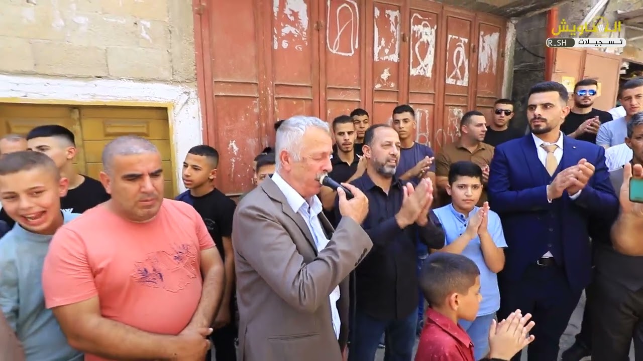 زفة سامح ابو هنطش ❤️🧨تسجيلات الشاويش