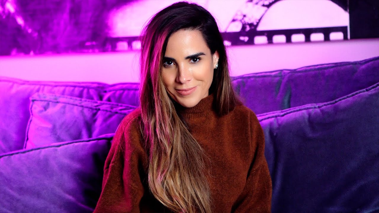 Wanessa Camargo - N&atilde;o Devo Nada (Ac&uacute;stico)