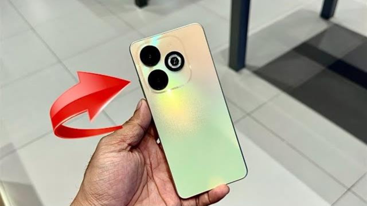 Infinix Smart 8 Review: Budget Beast or Big Bust? (Honest Review)