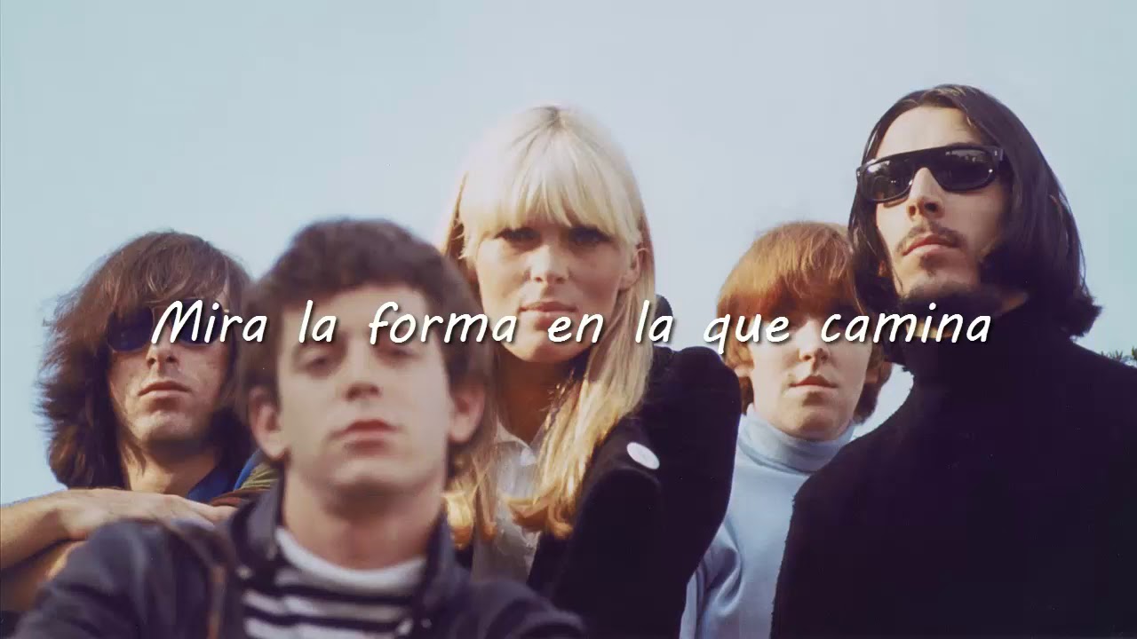 Femme Fatale - The Velvet Underground (Subtitulada)