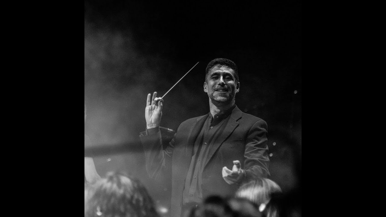 ViVanLosComPoSiToReS#01 Felipe Vicente Manresa