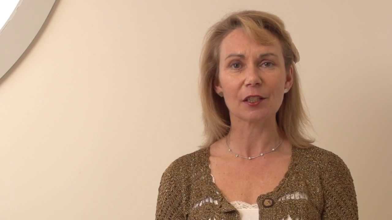 Sarah Alexander - Keynote Speaker