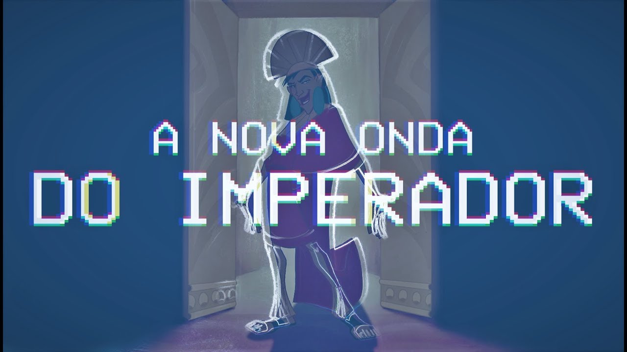 A velha onda dos novos imperadores | uma conversa sobre meritocracia