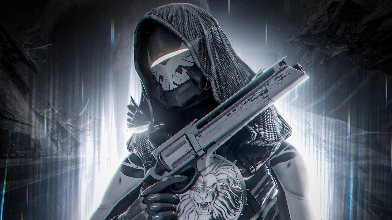 Lie | a Destiny 2 Montage | ft. Saejon