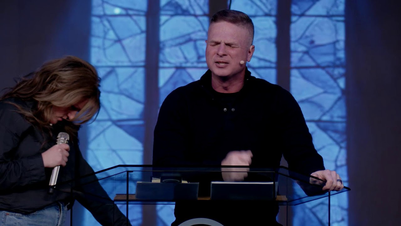 Why Church?