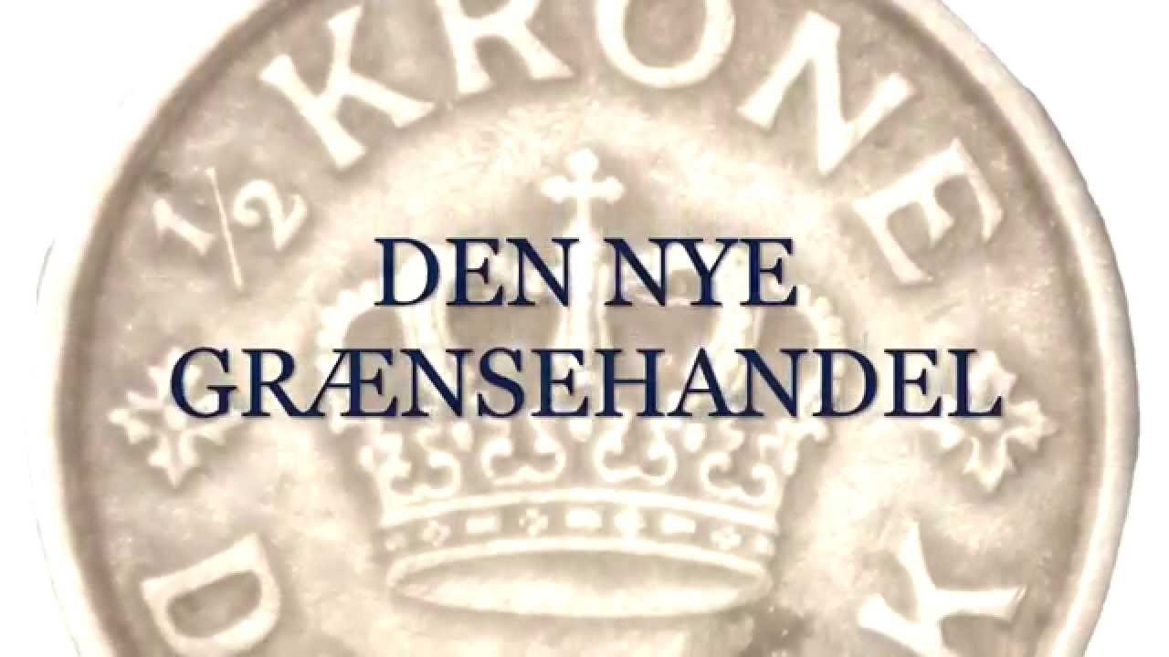 Hvad er Den Nye Gr&aelig;nsehandel?