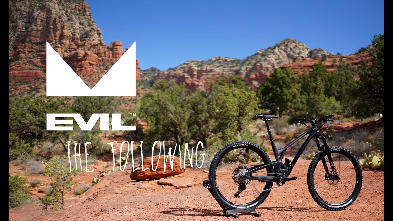 Dream Build 2021 Evil The Following V3  - Rental Build