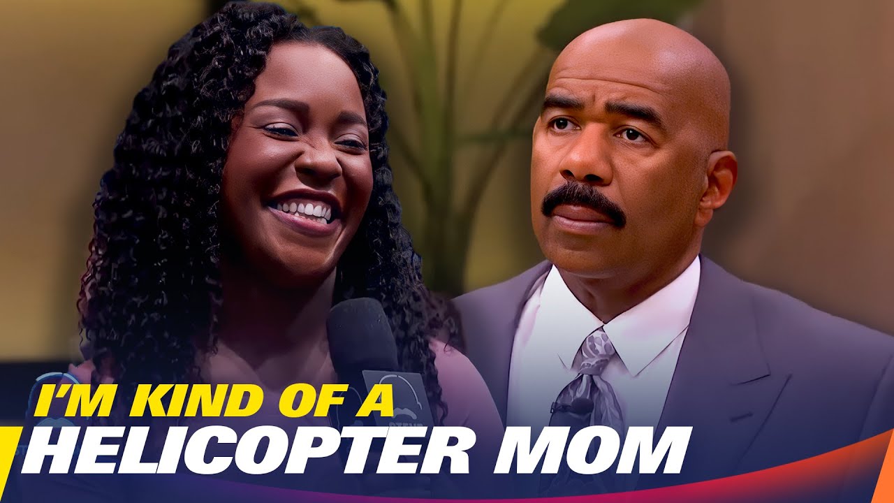 The Strangest Questions Women Have Ever Asked Me | Steve Harvey