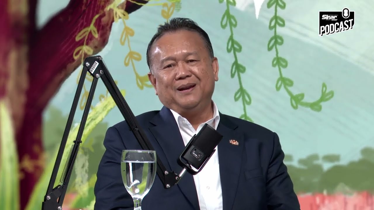 FROM MALAYA TO MALAYSIA: SARAWAK AND DEVELOPMENT