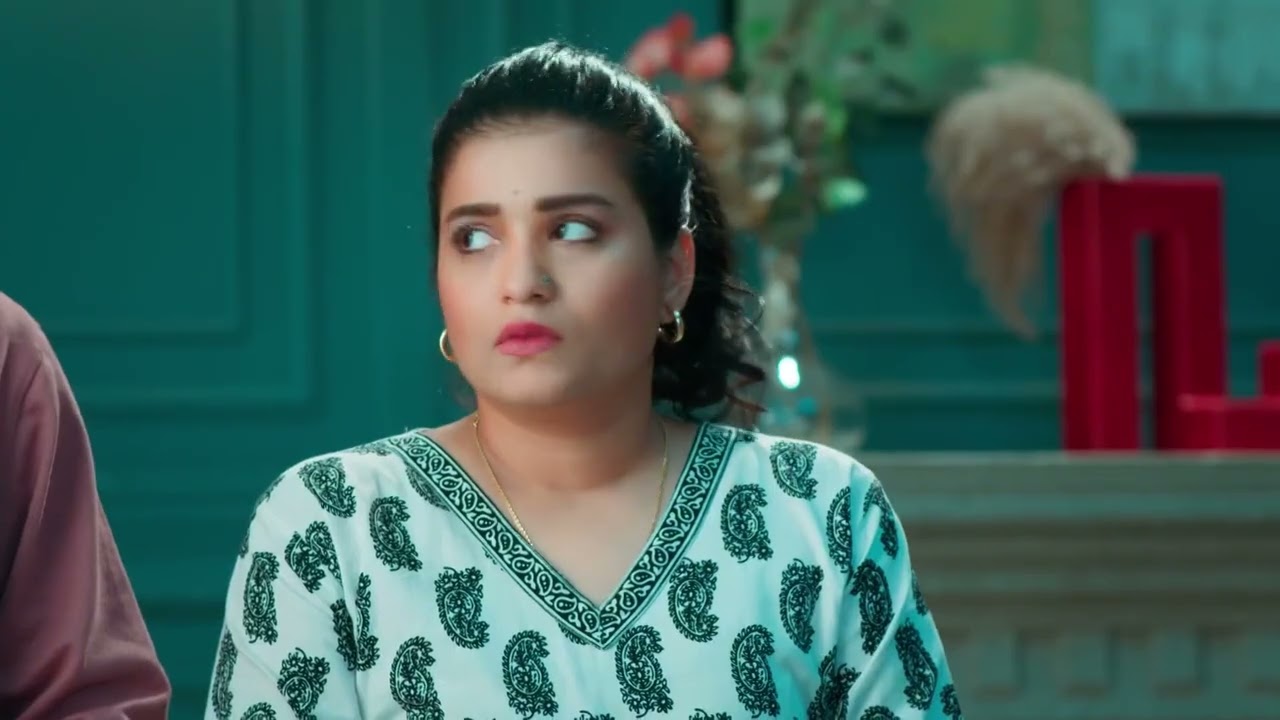 Veen Doghatli Hi Tutena | Ep - 162 | Best Scene | Jan 24 2026 | Zee Marathi